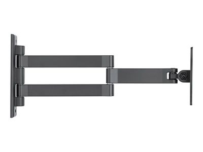 Neomounts FPMA-W830 bracket - full-motion - for LCD display - black_8
