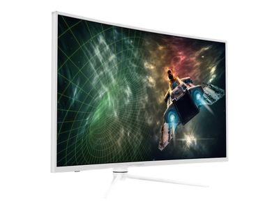 LC Power LED Curved-Display - 97.79 cm (38.5") - 2560 x 1440 QHD_2