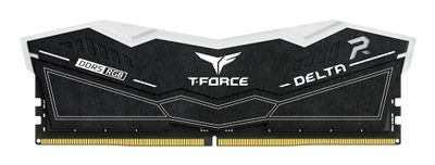 T-Force RAM DELTA RGB - 32 GB (2 x 16 GB Kit) - DDR5 6000 DIMM CL30_thumb