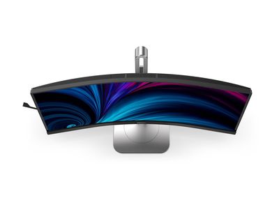 Philips LED monitor 5000 series 34B2U5600C - 86.4 cm (34") - 3440 x 1440 DQHD_5