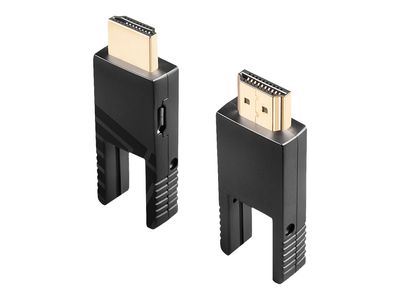 Cable Lindy Fibre Optic Hybrid Micro-HDMI 18G  40m_2