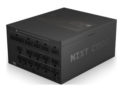 NZXT C-Series C1500 - power supply - 1500 Watt_thumb