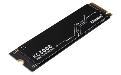 Kingston SSD KC3000 - 512 GB - M.2 2280 - PCIe 4.0 x4 NVMe_3
