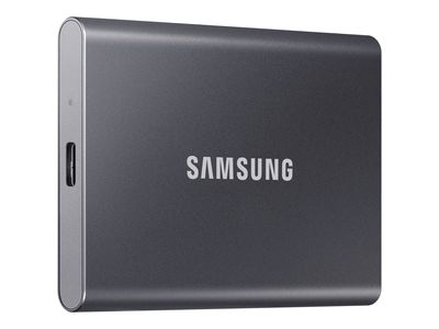 Samsung Portable SSD T7 MU-PC1T0T - solid state drive - 1 TB - USB 3.2 Gen 2 -_3