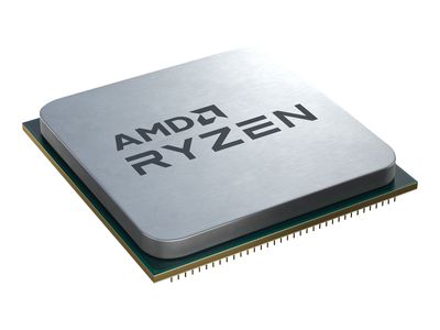 AMD Ryzen 7 3800X / 3.9 GHz Prozessor - OEM_2