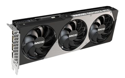 INNO3D GeForce RTX 5080 X3 NVIDIA 16 GB GDDR7_thumb