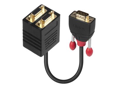 Cable Lindy VGA-Splitterkabel 2 Port_thumb