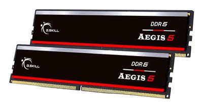 G.Skill Aegis F5-6000J3636F16GX2-IS Speichermodul 32 GB 2 x 16 GB DDR5 288-pin DIMM_2