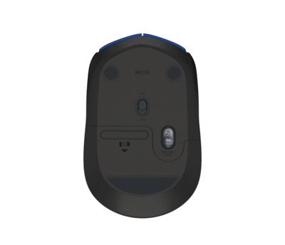 Logitech mouse M171 - black_2