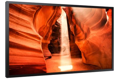 Samsung LCD display OM55N-S - 140 cm (55") - 1920 x 1080 Full HD_3