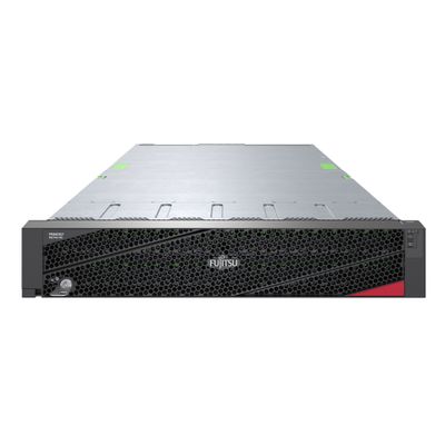 Fujitsu PRIMERGY RX2540 M6 - Rack-Montage - Xeon Silver 4309Y 2.8 GHz - 16 GB - keine HDD_thumb