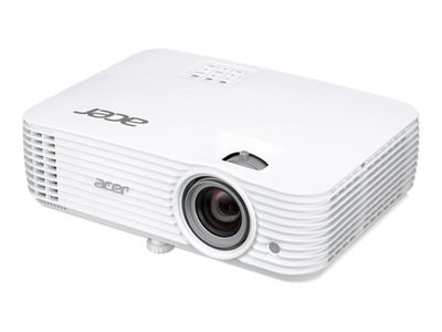 Acer DLP Projector H6830BD - White_1