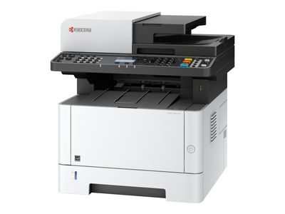 Kyocera ECOSYS M2135dn - multifunction printer - B/W_1