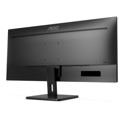 AOC LED-Display U34E2M/BK - 86.4 cm (34") - 3440 x 1440 WQHD_8