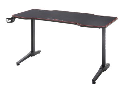 DXRacer Gaming Schreibtisch Max 2 - Schwarz_thumb