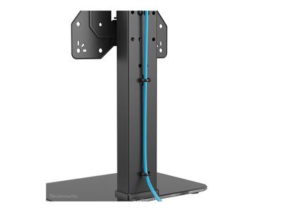 Neomounts DS45-430BL12 stand - for TV - black_9