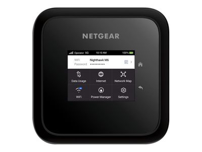 NETGEAR Nighthawk M6 - mobiler Hotspot - 5G_thumb