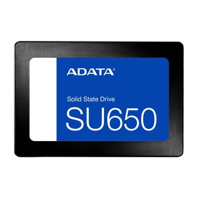 ADATA SSD Ultimate SU650 - 240 GB - 2.5" - SATA 6 Gb/s_thumb