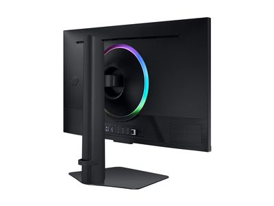 Samsung Gaming-Monitor Odyssey G7 G70D - 68.6 cm (27") - 3840 x 2160 4K UHD_9