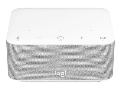 Logitech Logi Dock for UC - Dockingstation - USB-C - HDMI, DP - Bluetooth_2