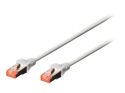 DIGITUS Professional Patch Cable - RJ45 - 2 m_thumb