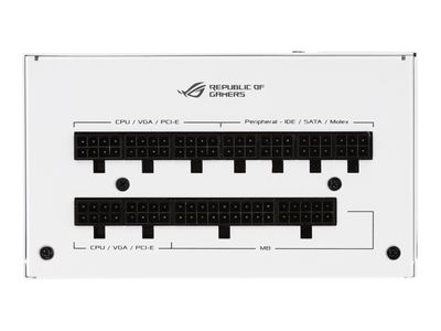 ASUS ROG-STRIX-850G-WHITE - White Edition - Netzteil - 850 Watt_12