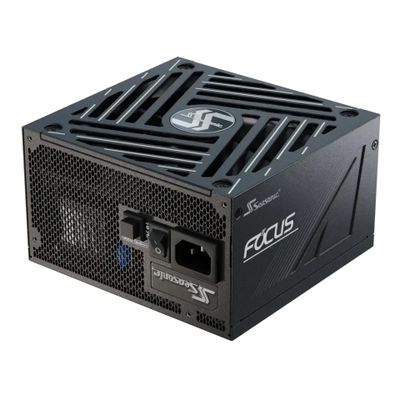 Seasonic Netzteil Focus GX - 80 PLUS Gold - 850 W_thumb