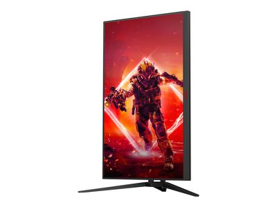 AOC LED-Monitor AGON AG5 Series AG325QZN - 80 cm (31.5") - 2560 x 1440 WQHD_4