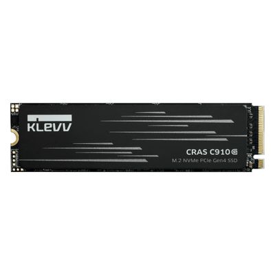 SSD KLEVV C910G M.2 2TB PCIe Gen4x4 2280 HS_thumb