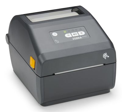 Zebra ZD421 label printer Direct thermal 203 x 203 DPI 152 mm/sec Wired & Wireless Ethernet LAN Bluetooth_thumb