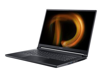 Acer Notebook ConceptD 5 Pro CN516-72P - 40.6 cm (16") - Intel Core i7-11800H - The Black_thumb