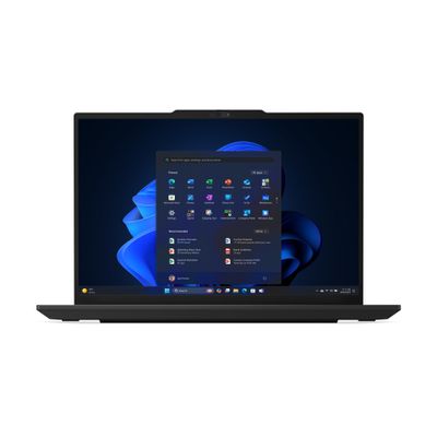 Lenovo ThinkPad E14 Gen 7 (AMD) AMD Ryzen™ 5 220 Laptop 35,6 cm (14") WUXGA 32 GB DDR5-SDRAM 1 TB SSD Wi-Fi 6E (802.11ax) Windows 11 Pro Schwarz Deutsch_5