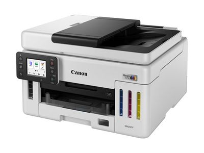 Canon MAXIFY GX6150 MegaTank - multifunction printer - color_3
