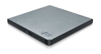 LG DVD Super Multi Laufwerk GP57ES40 - Extern - Silber_thumb