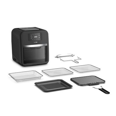 Tefal Easy Fry Oven & Grill Heißluftfritteuse FW5018_2