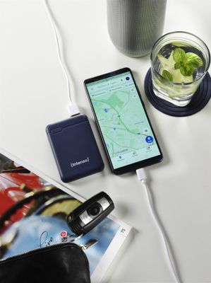 Intenso Powerbank XS5000 - 5000 mAh_7
