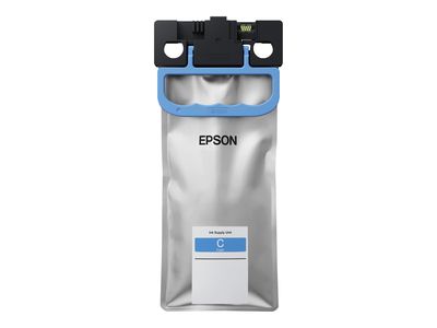 Epson - XXL size - cyan - original - ink pack_thumb