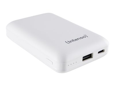 Intenso Powerbank XC10000 Powerbank - Li-Pol - USB, USB-C_4