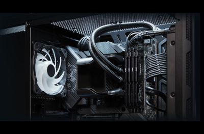 Kingston RAM FURY Beast EX - 16 GB - DDR5 6000 UDIMM CL36_11