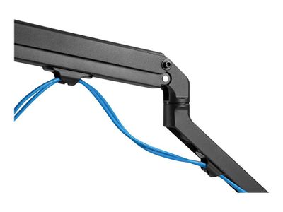 Neomounts FPMA-D650 mounting kit - full-motion - for LCD display - black_13