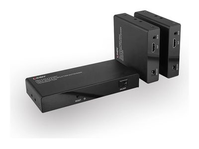 LINDY - Erweiterung für Video/Audio - HDMI_thumb