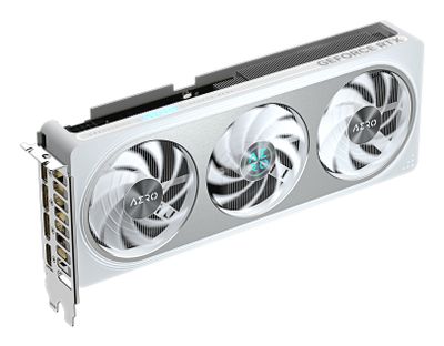 GIGABYTE GeForce RTX 5060 AERO OC 8G Grafikkarte_5