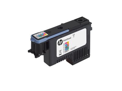 HP Tintenpatrone DesignJet 747 - Grau_1