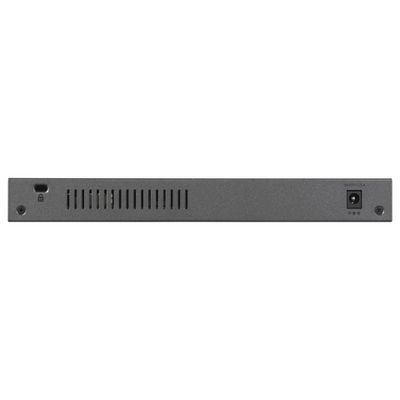 NETGEAR Smart GS110TPv3 - switch - 8 ports - smart_3