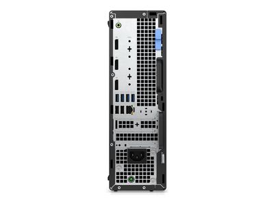 Dell OptiPlex 7020 Plus - micro Core i7 i7-14700 2.1 GHz - vPro Enterprise - 16 GB - SSD 512 GB_4