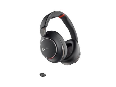 Poly Over-Ear Headset Voyager Surround 85_3
