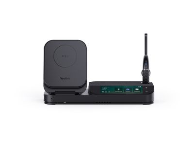 Yealink BH71 Series Workstation - Headset_3