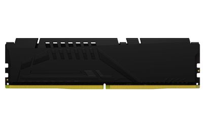 Kingston RAM FURY Beast - 64 GB (2 x 32 GB Kit) - DDR5 6000 DIMM CL36_4