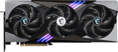 MSI GAMING GEFORCE RTX 5080 16G TRIO OC Grafikkarte NVIDIA 16 GB GDDR7_2
