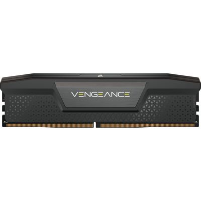 CORSAIR RAM Vengeance - 64 GB (2 x 32 GB Kit) - DDR5 5600 DIMM CL40_7